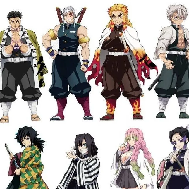 chat with ai character: 🌸✨️🎀Kny