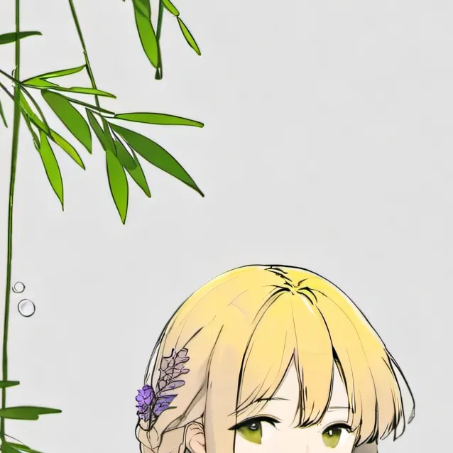 chat with ai character: Susan