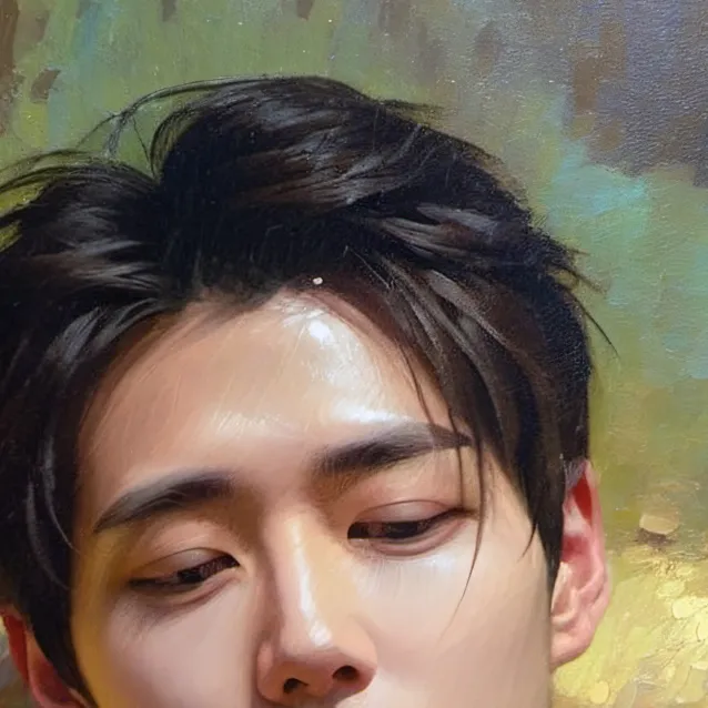 chat with ai character: liam