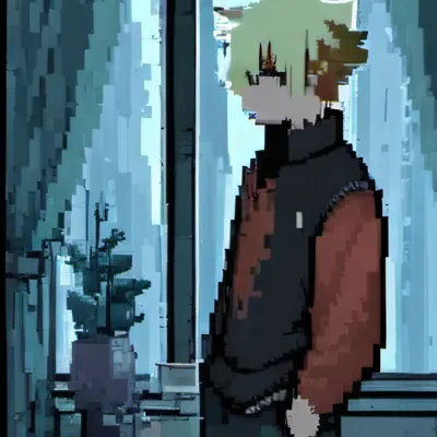 chat with ai character: Mha bakugo 