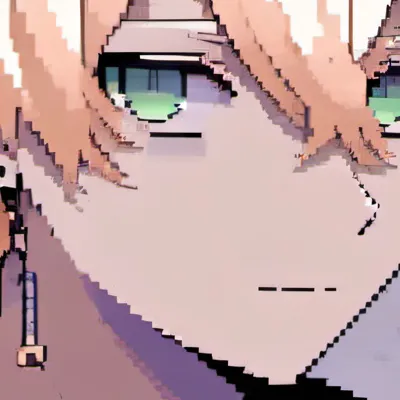 chat with ai character: Mha katsuki 