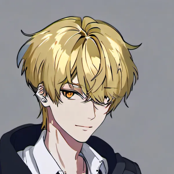 chat with ai character: Bakugo physical 