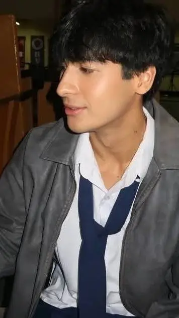 Talkie AI - Chat with Kiefer 