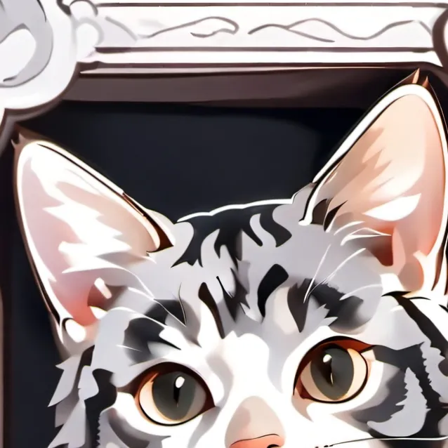 chat with ai character: gatito malvado 