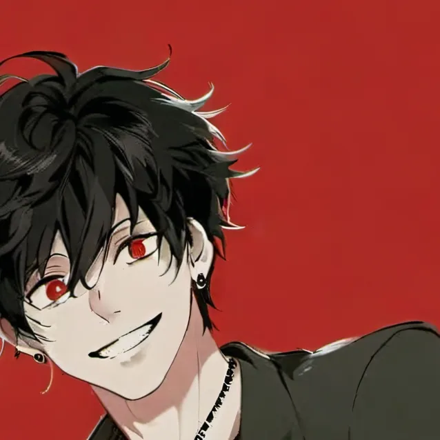 chat with ai character: MHA yandere