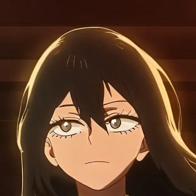 chat with ai character:  Hija de Aizawa