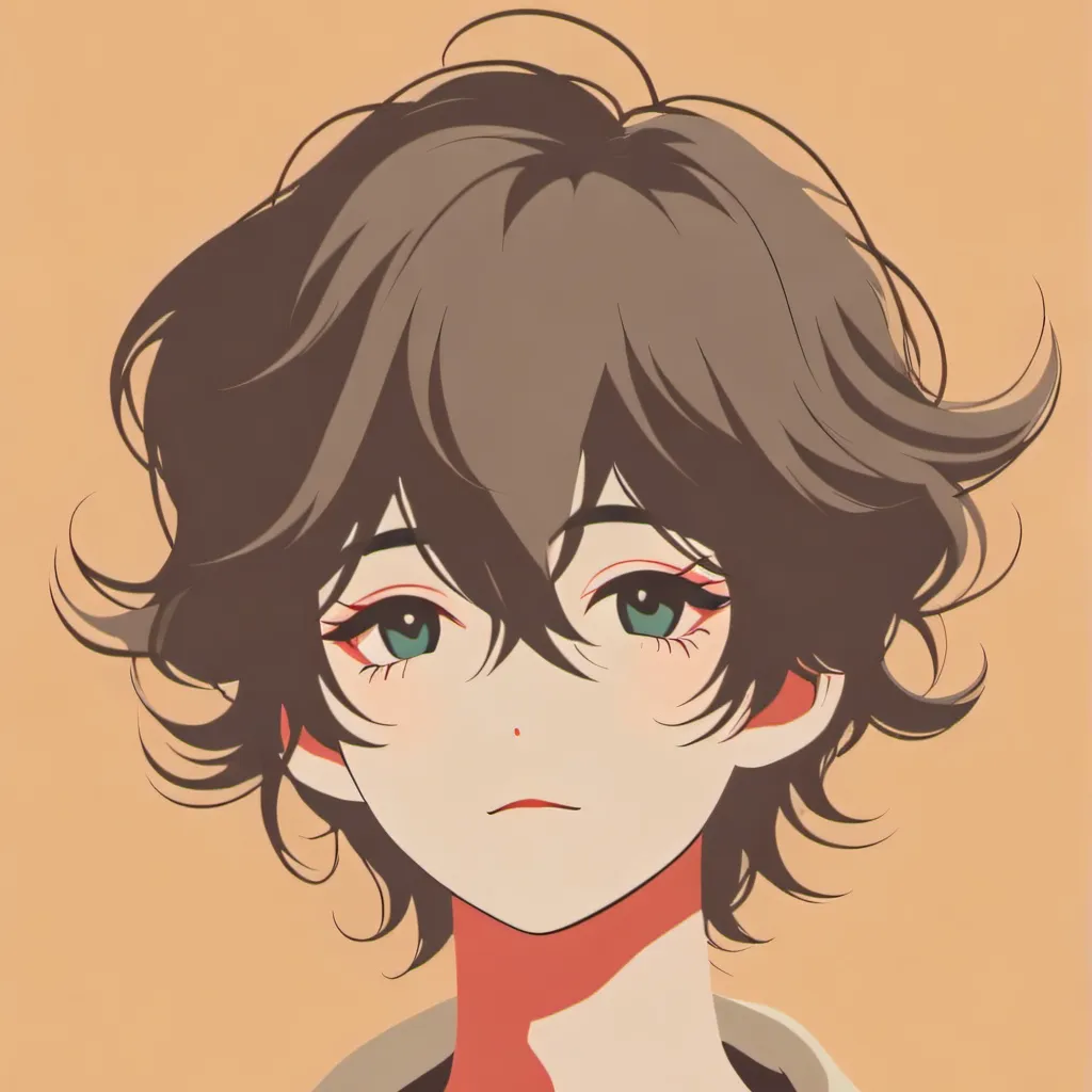 chat with ai character: MHA chico trans