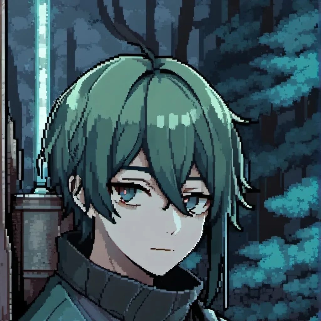 chat with ai character: MHA zombies