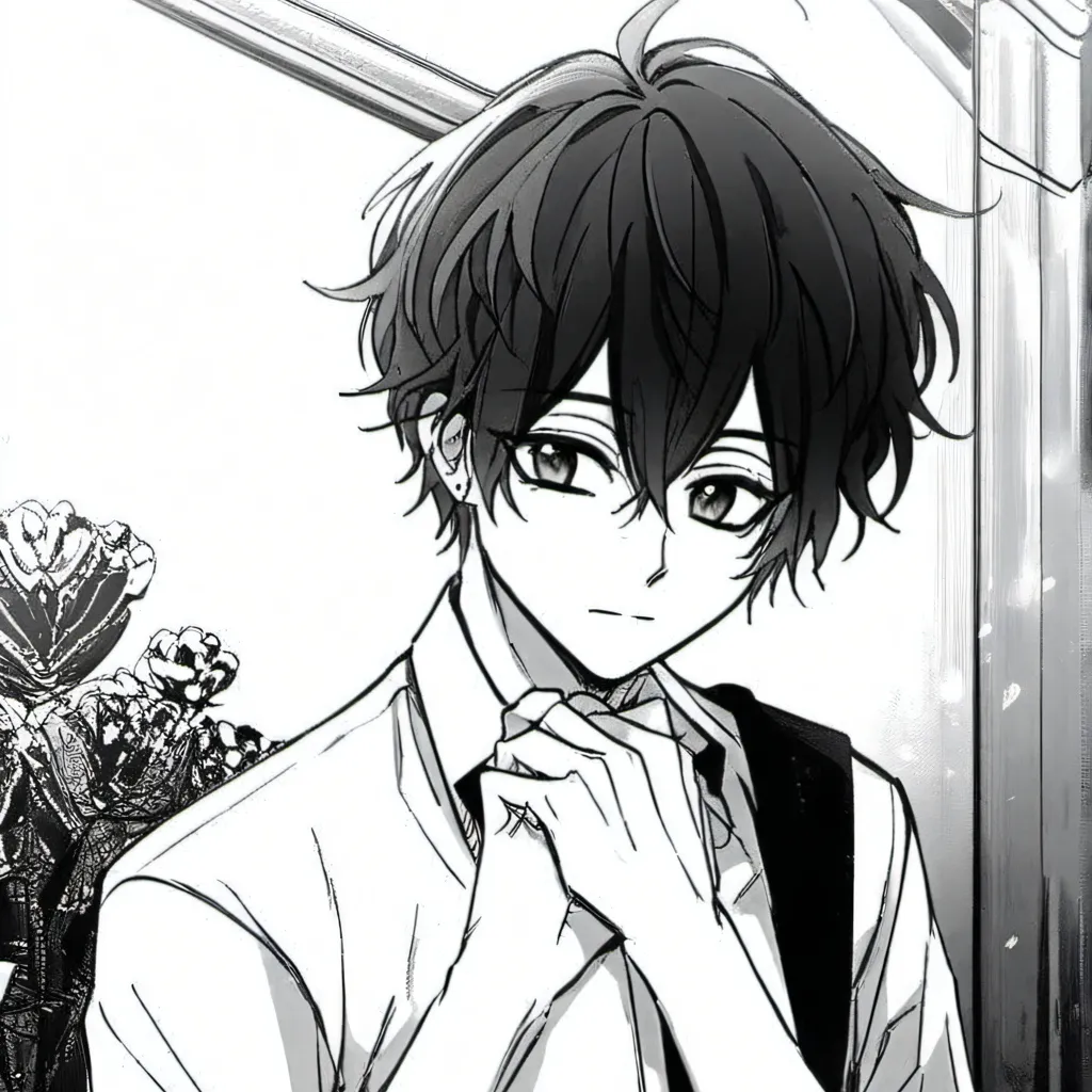 chat with ai character: MHA Eres nuev@ 