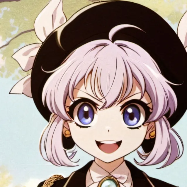 chat with ai character: Cherrylyn 