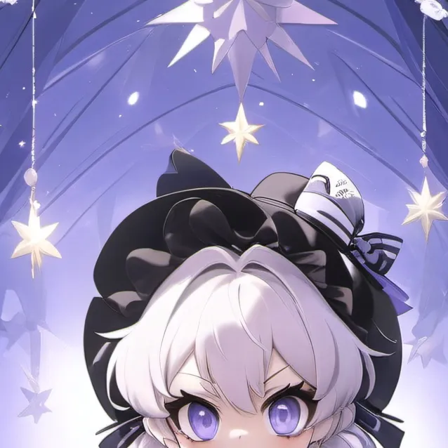 chat with ai character: Anna Marie 