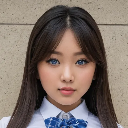 chat with ai character: Xia