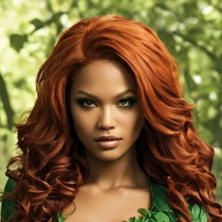 chat with ai character: Ivy