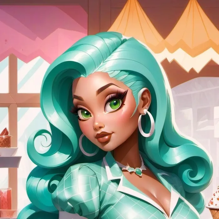 chat with ai character: Brianna 