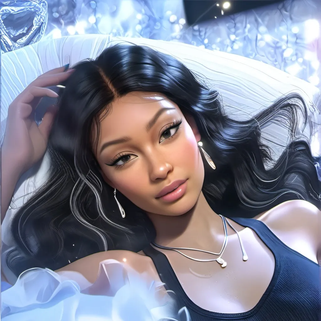 chat with ai character: Dreammy 