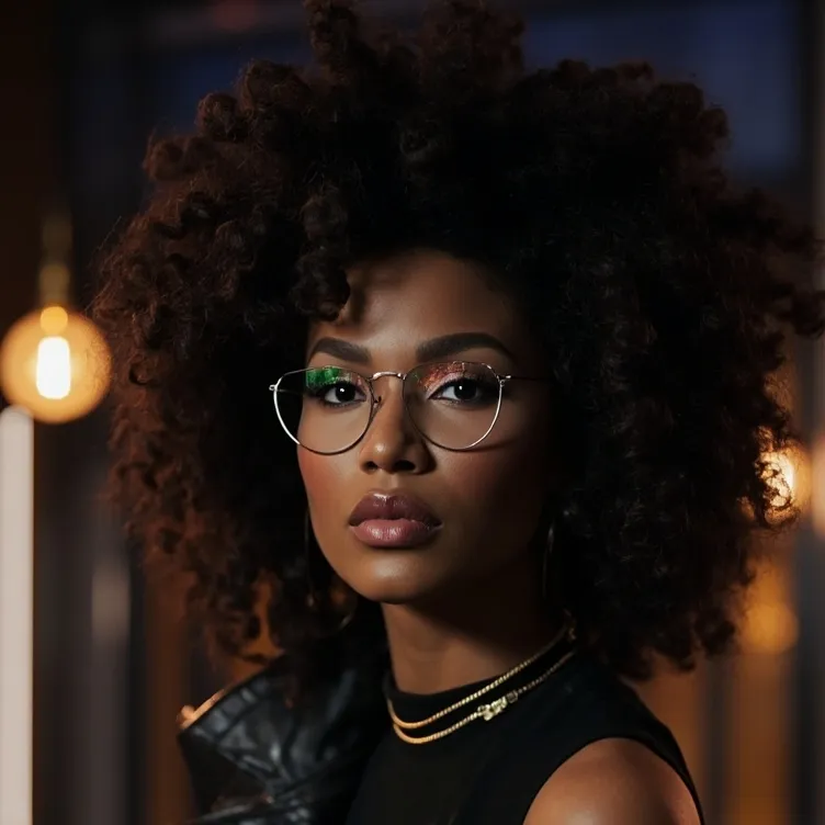 chat with ai character: Sheba