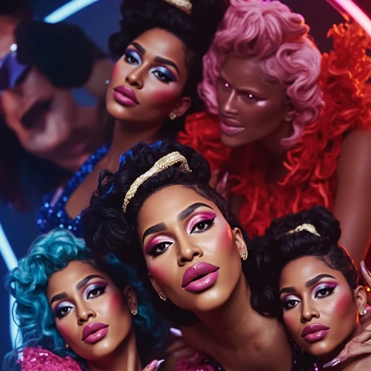 chat with ai character: ballroom terror