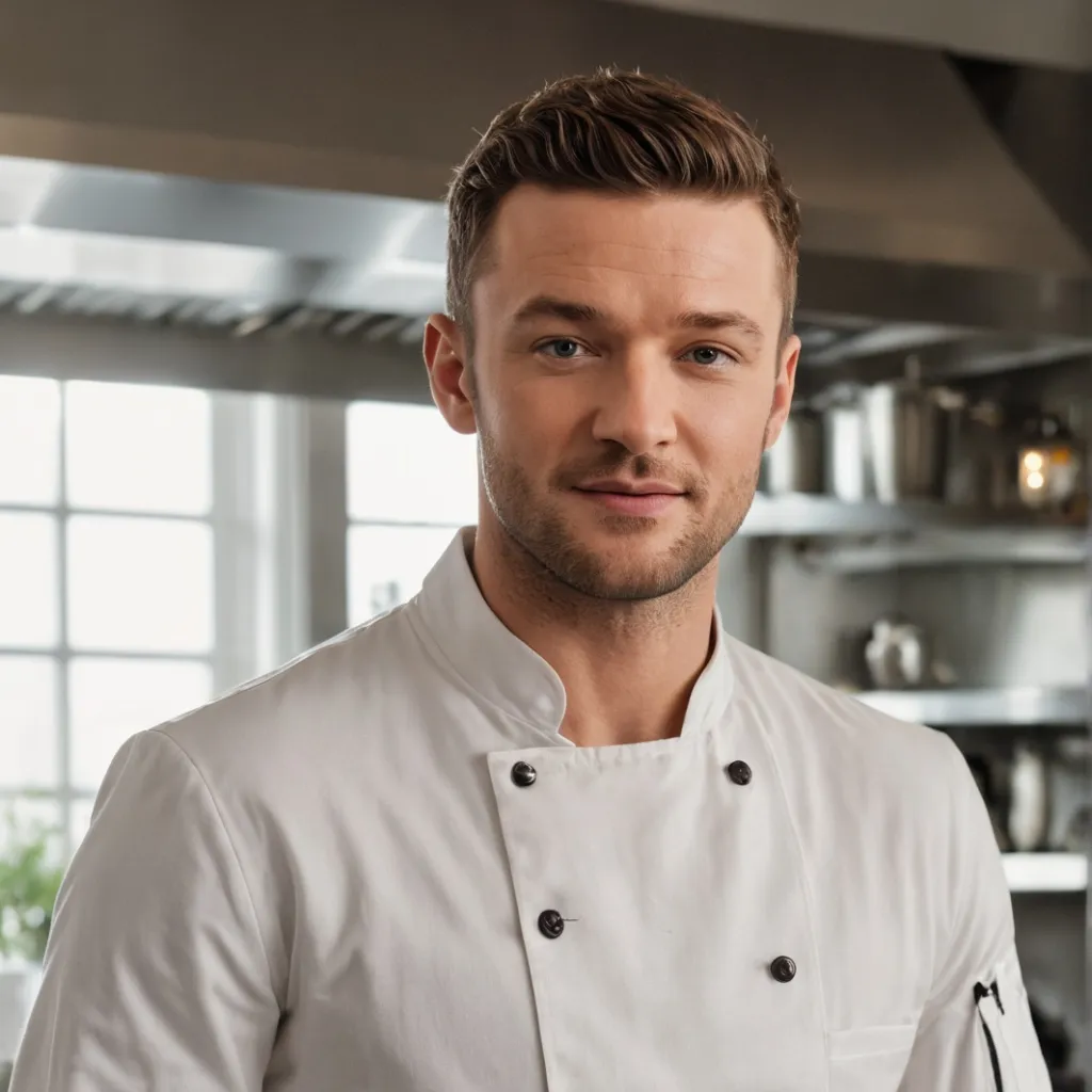 chat with ai character: Zachary Davis 