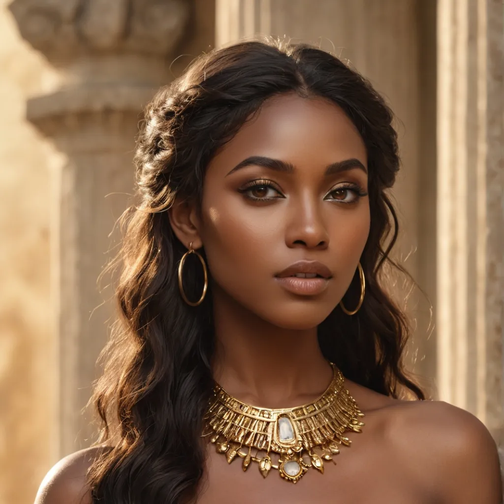 chat with ai character: Goddess Luna 