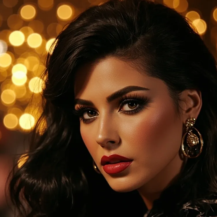 chat with ai character: Victoria Moore 