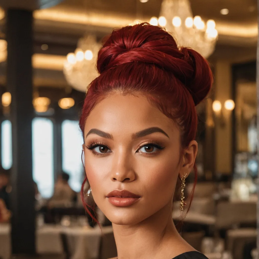 chat with ai character: Date night w Rose