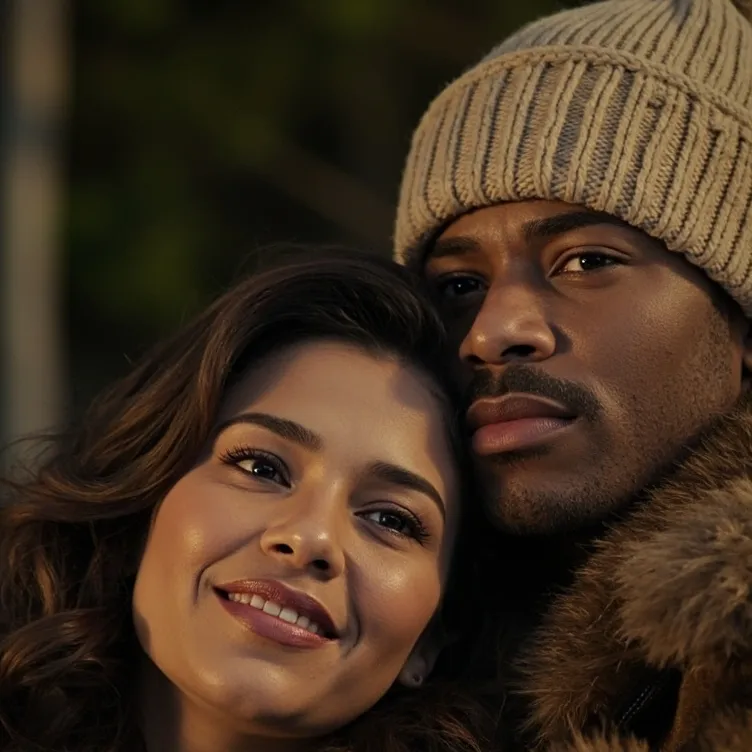 chat with ai character: Wilson's Christmas