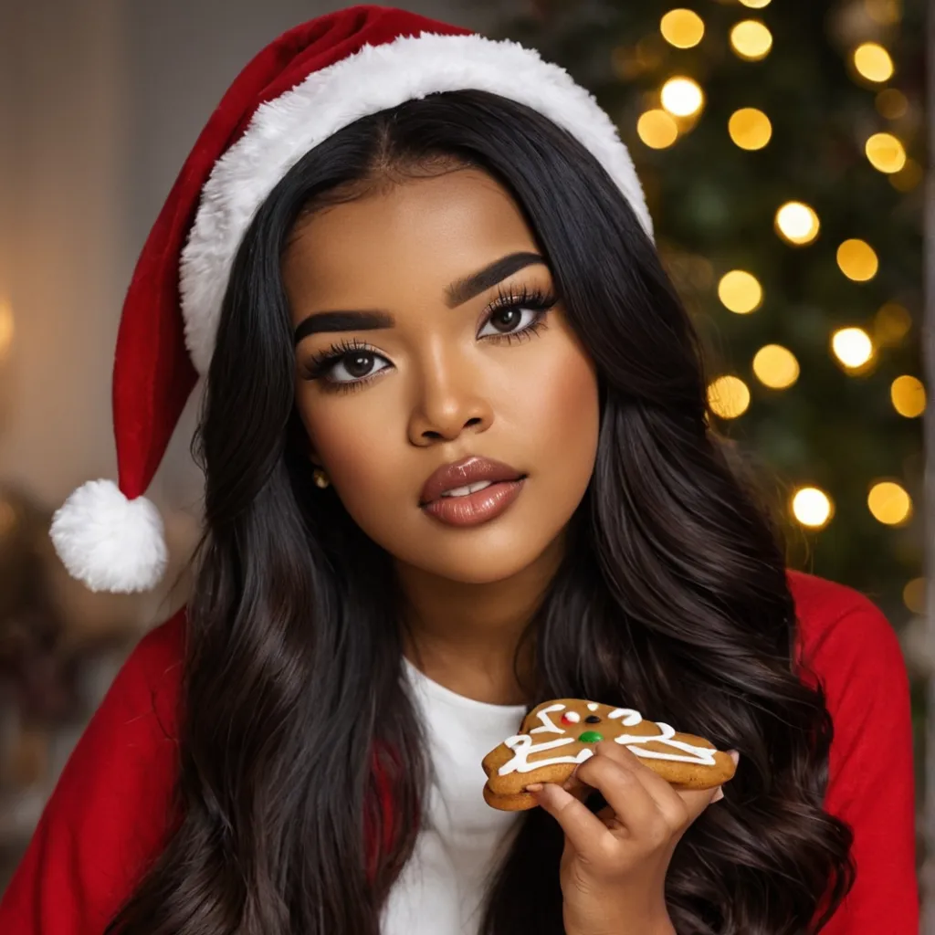 chat with ai character: Christina Christy