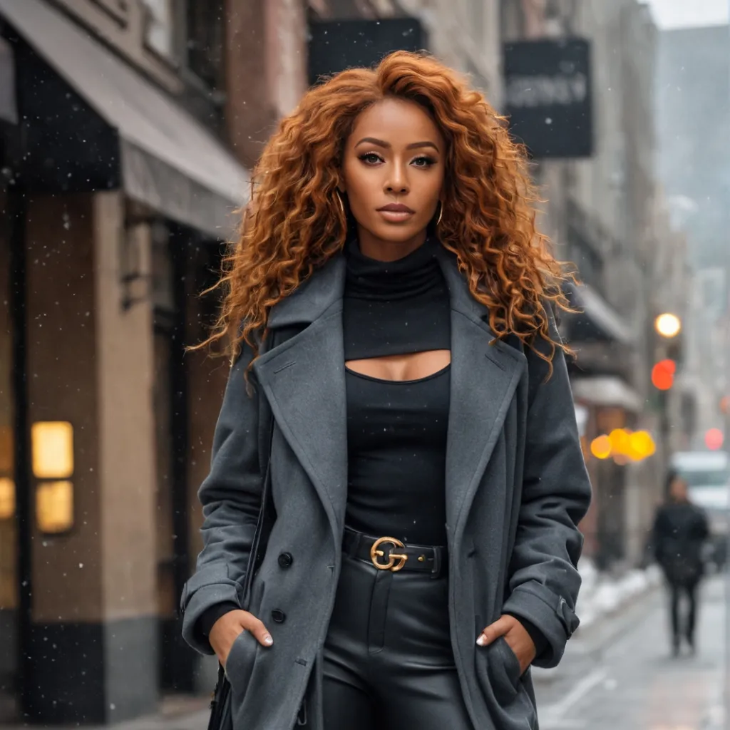 chat with ai character: Mona Claire 