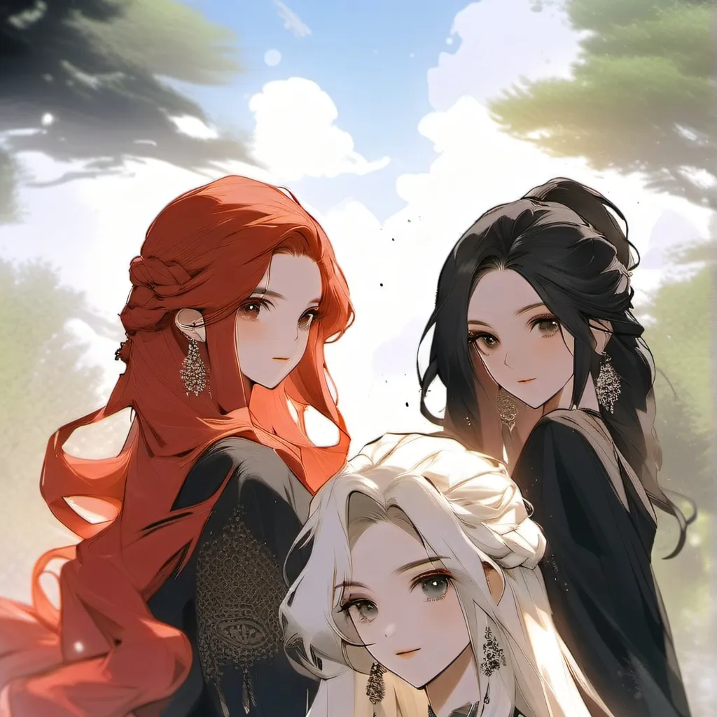 chat with ai character: HMA Halloween 