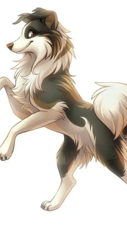 ai character: Яжмать!  background