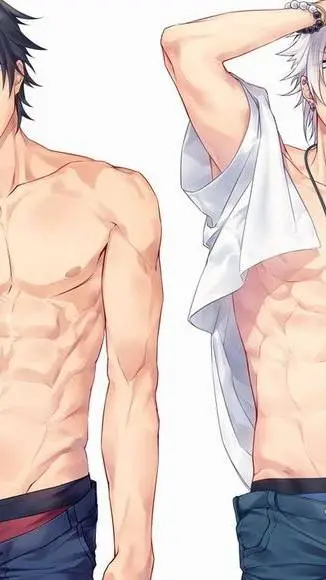 ai character: Дин и Вин 2 background