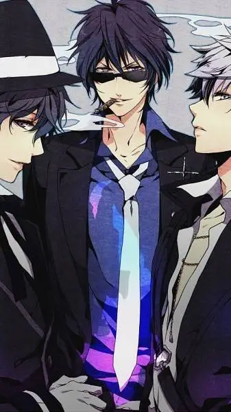 ai character: 🌫️ background