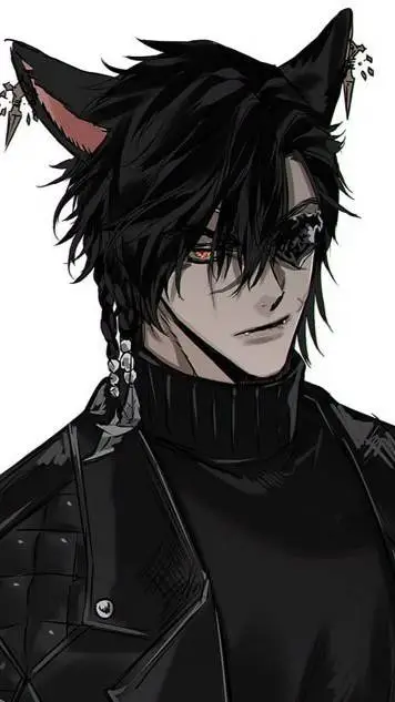 ai character: Маркус background