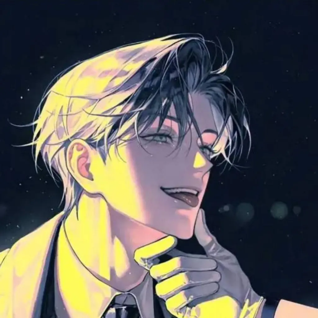 chat with ai character: Мэк