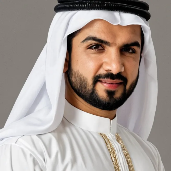 chat with ai character: Arabic scholar 