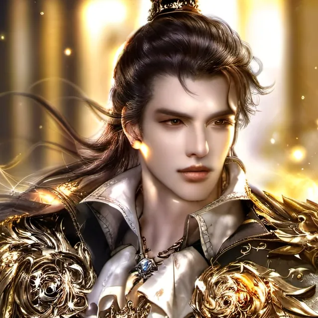 chat with ai character: General Max
