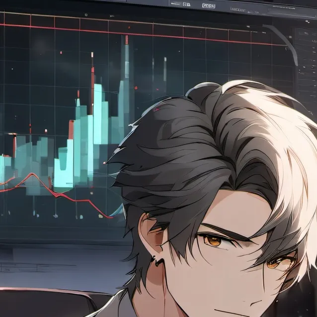 chat with ai character: Max CEO 