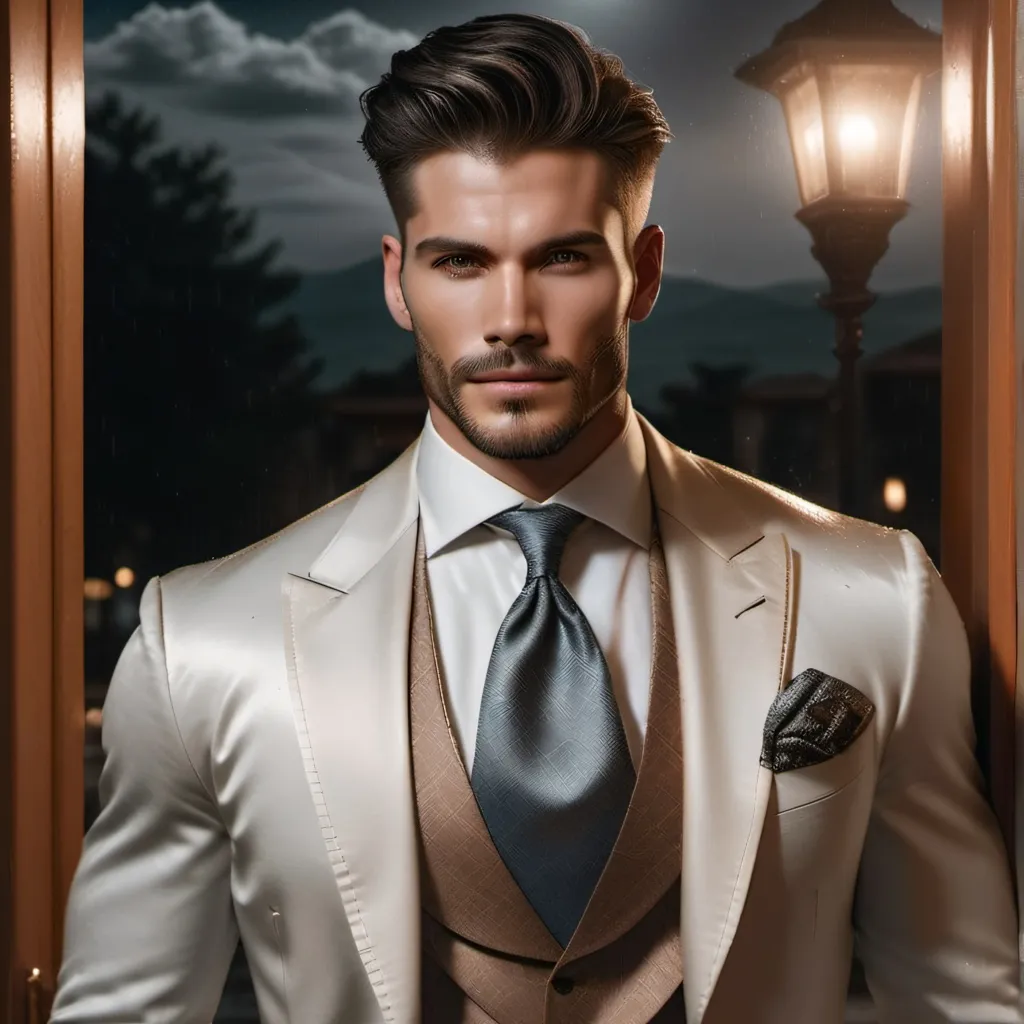 chat with ai character: CEO Max 