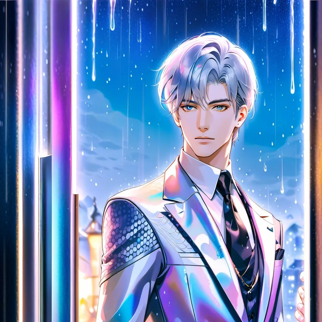 chat with ai character: Max CEO 