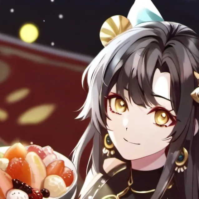 chat with ai character: Maria 