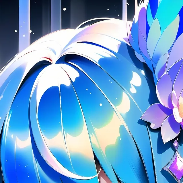 chat with ai character: Belén 