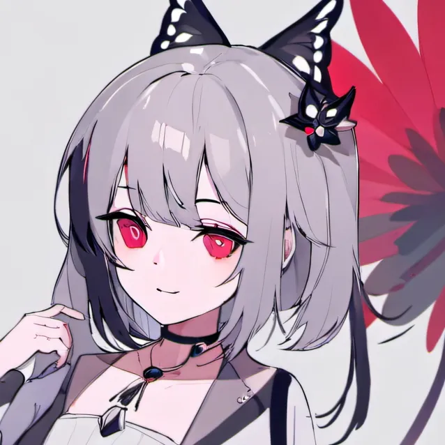 chat with ai character: felisia