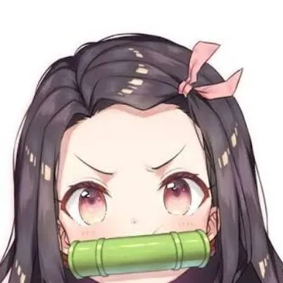 chat with ai character: Nezuko Kamado 