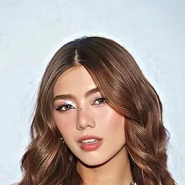 chat with ai character: Mikha Lim 