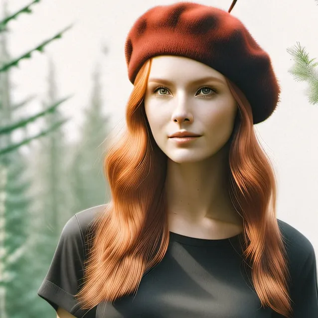 chat with ai character: Lily Evans 