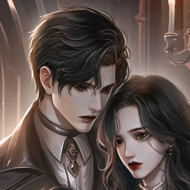 chat with ai character: Neville 