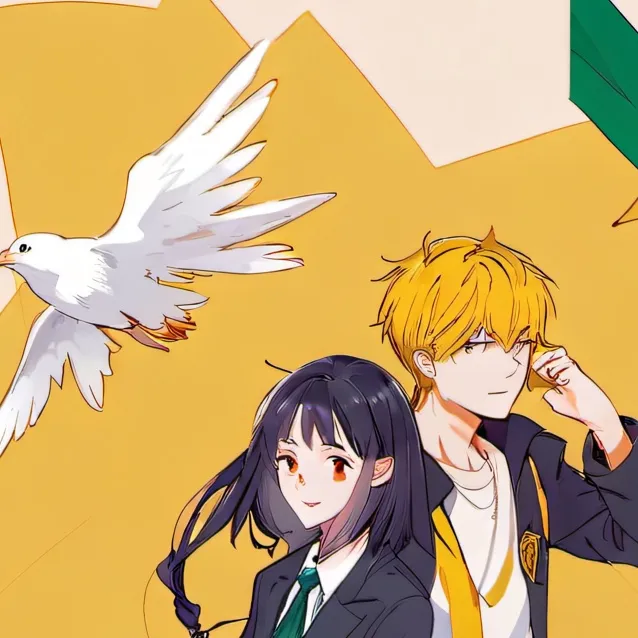 chat with ai character: TedDromeda