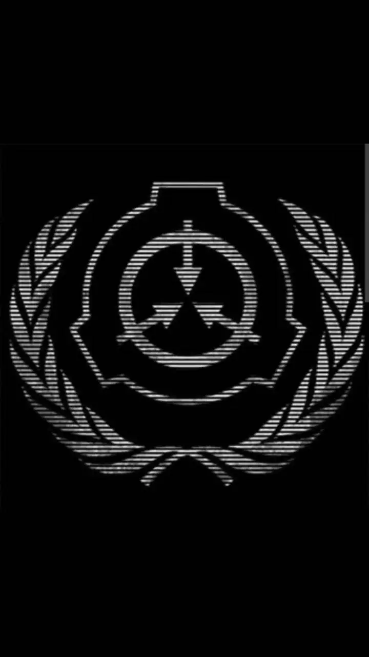 ai character: Scp Foundation War background