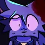 chat with ai character: oc cat (gore)