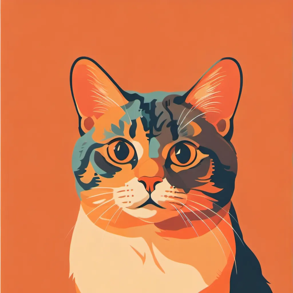 chat with ai character: cat and the mouse
